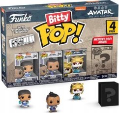 Funko Pop Bitty POP - Aang - Avatar Ostatni Władca Powietrza