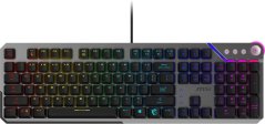 MSI Strike 600 Silent Kailh Midnight Pro Silent Tactile (STRIKE 600 SILENT US)