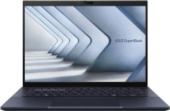 Asus Notebook Asus B5404CVA-QN0157X 14"WQXGA/i5-1335U/16GB/SSD512GB/IrisXe/11PR Star Black 3Y