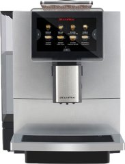 Dr. Coffee Coffee machine Dr. Coffee F10 Silver