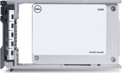 Dell 1.6TB Brak danych  (400-BMVP)