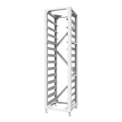 Boxmet Deye ESS HV BOS-G Battery Rack 13 Layers (3U-HRACK)