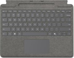 Microsoft Surface Pro Keyboard [DE] Prokovin mit Pen Storage / mit Copilot Button ohne Pen dabei / nur solange der Vorrat reicht
