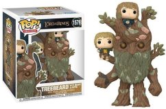 Funko Pop Funko Figurka POP Movies: Drzewiec, Mary i Pip