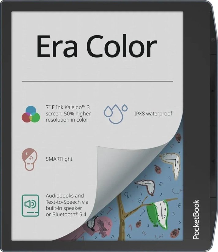 PocketBook Era Color 700 (PB700K3-1-WW)