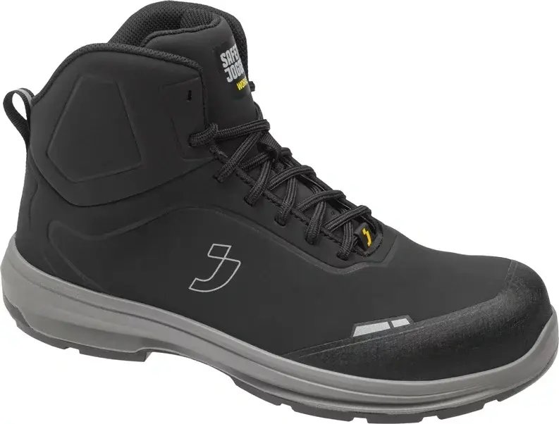 Sortmund Safety shoes SJ FLUXS3S MID 44