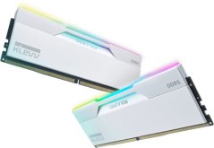 Klevv Moduł pamięci 32 GB 2 x 16 GB DDR5 6000 MT/s 288-pin DIMM (KD5AGUA80-60A300J)