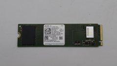 Lenovo 256GB M.2 NVMe PCIe