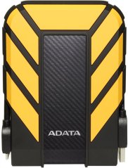 ADATA HD710 Pro 1TB čierno-Žltý (AHD710P-1TU31-CYL)