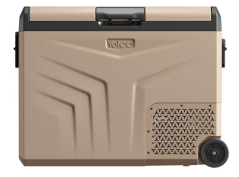 Yolco TCX60 Sand 60 l