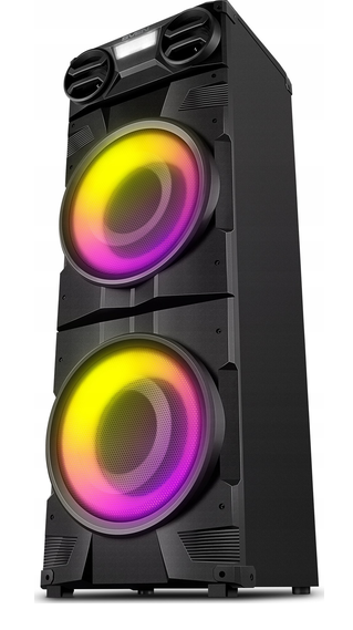 SVEN PS-1900 powerspeaker black