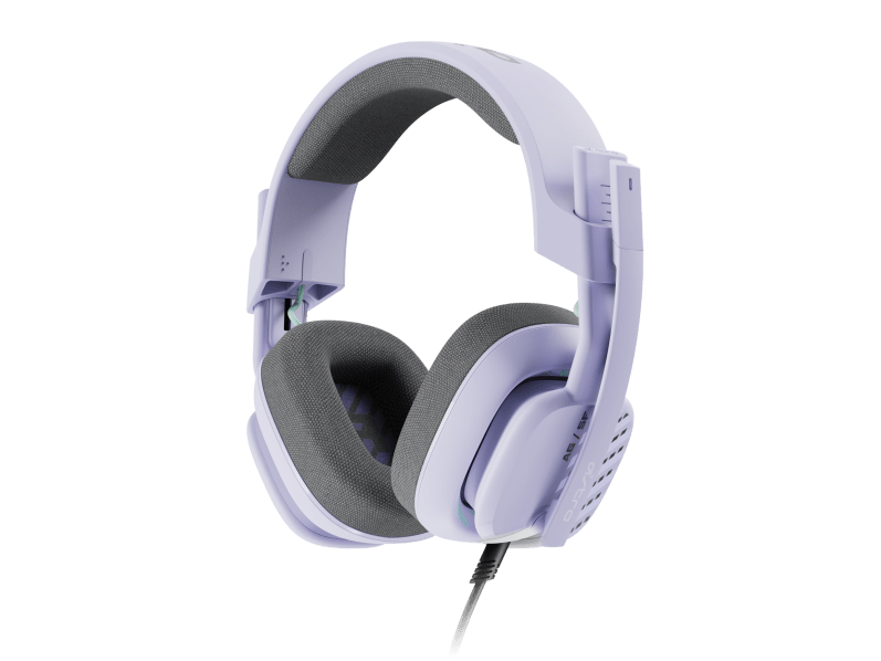 Astro A10 Gen. 2 fialové (939-002078)