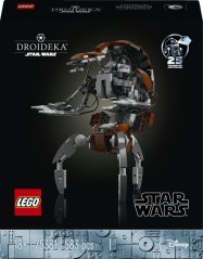 LEGO Star Wars Droideka 5 ks (75381)