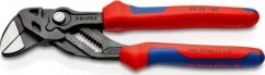Knipex Kliešte Kľúčowe Červené