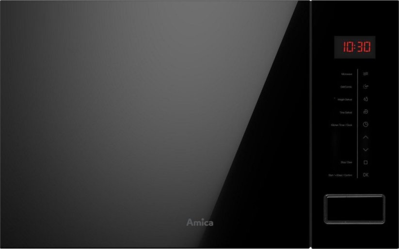 Amica AMMB20E5SGV