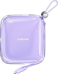 Joyroom JR-L003 10000mAh Fialový