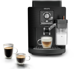 Krups Intensity Milk EA5028E0 2