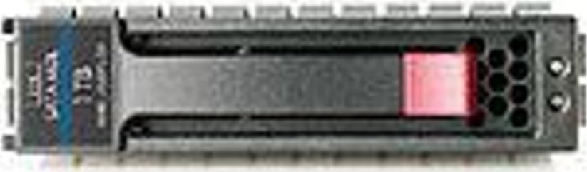 HP 3TB 3.5'' SATA III (6 Gb/s)  (628061-B21)