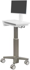 Ergotron Ergotron držiak CAREFIT SLIM 2.0, LCD CART
