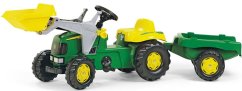 Rolly Toys Traktor Rolly Kid John Deere (5023110)