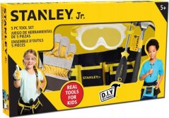 Stanley Junior Narzędzia pre deti Stanley Jr rukávice pas (ST037-05-SY)