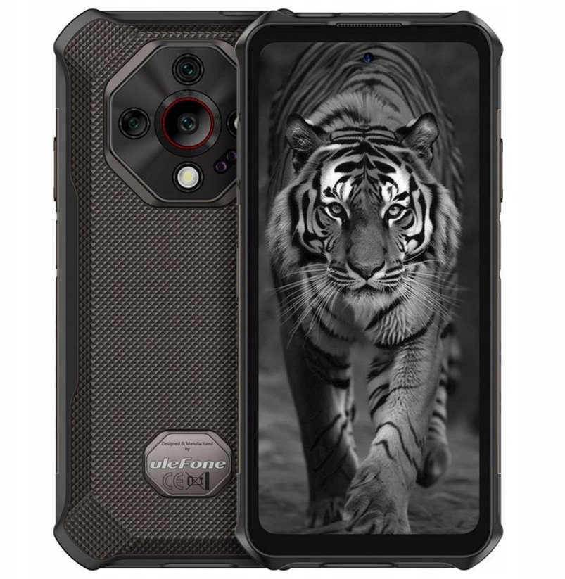 UleFone Armor X16 6/128GB Wasteland shadow EU