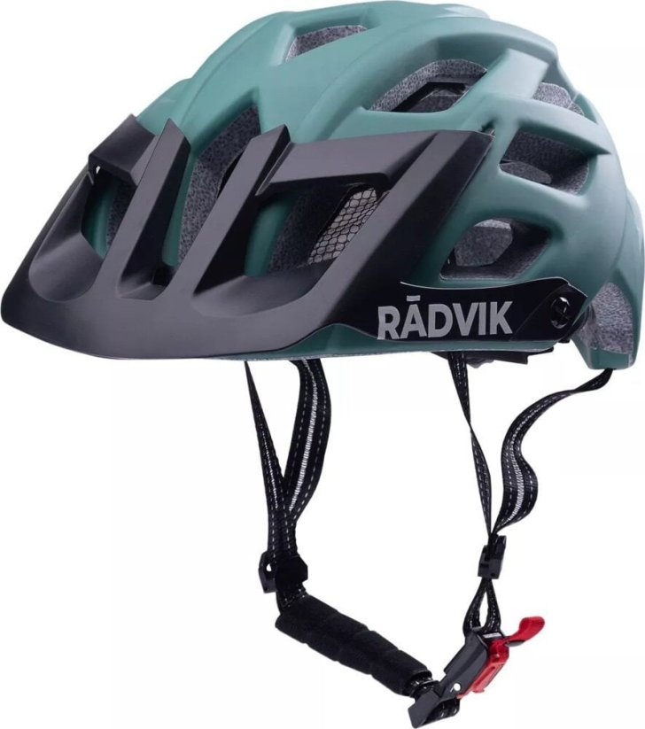 Radvik prilba ENDURO