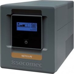 Socomec Netys 1000 (NPE-1000-LCD)