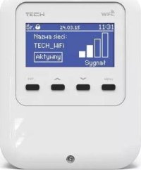 Ovládač Wi-Fi modulu Tech ST-5060RS (STWIFIRSWH)