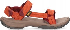 Teva W'S Terra Fi Lite Suede, LNG, 41 (us 10); uk 8