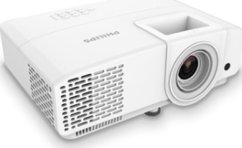 Philips Philips ProPix 850 | Full HD (1920x1080) | 4000 ANSI lumens | White