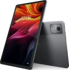 Lenovo Tab K11 Plus 11.4" 256 GB Grafitowy (ZAEV0003PL)
