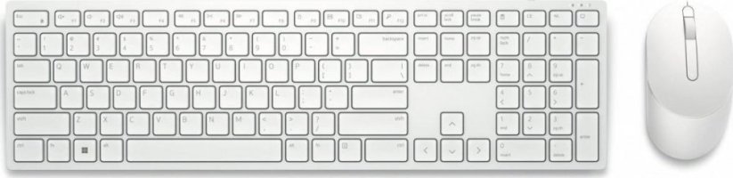 Dell KM5221W (580-AKEZ)