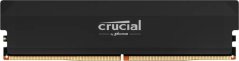 Crucial Pro Overclocking, DDR5, 16 GB, 6400MHz, CL38 (CP16G64C38U5B)