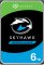 Seagate SkyHawk 6TB 3.5'' SATA III (6 Gb/s)  (ST6000VX001)