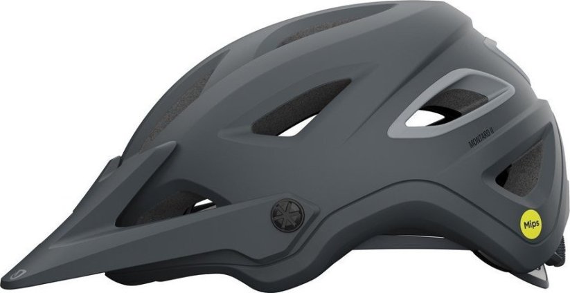 Giro prilba mtb MONTARO MIPS II Rozmer prilbau: M(55-59 cm), Wybierz farba: Matte Dark Shark