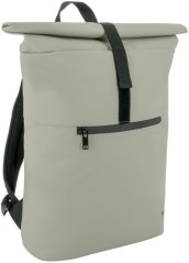 Mobilis Mobilis Rolltop Backpack 14-16" Mineral Grey - 16L