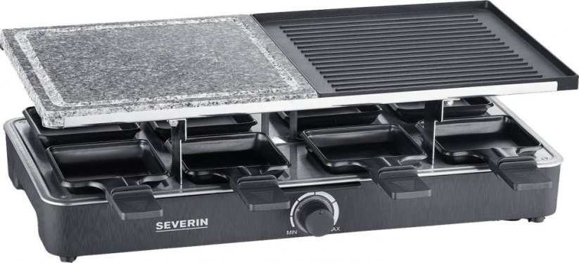 Severin RG 2376