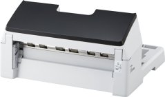 Ricoh FUJITSU fi-760PRB Post Imprinter fi-7600 Post imprinter. Prints up to 40 alphanumerical characters on the rear side of scanned docs