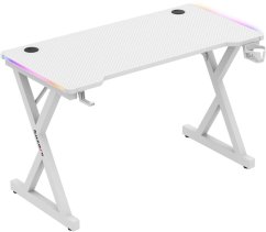 Huzaro Hero 2.3 RGB biele 120 cm x 60 cm