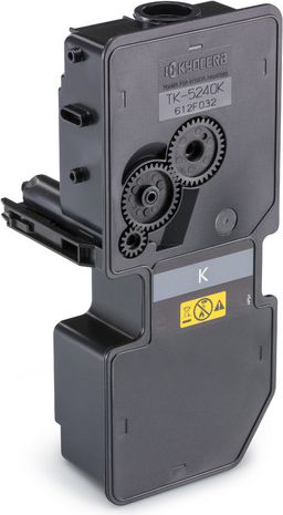 Kyocera TK-5240 Black Originál  (1T02R70NL0)