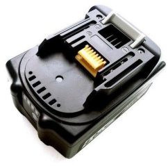 Spin Master Batteri til Makita 18V 5Ah