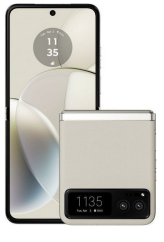 Motorola Razr 40 5G 8/256GB krémový