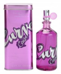 Triton Perfumy Dámske Liz Claiborne EDT Curve Crush 100 ml WOMEN