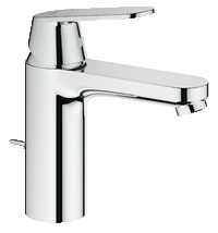 Grohe Eurosmart Cosmopolitan stojaca chróm (23325000)