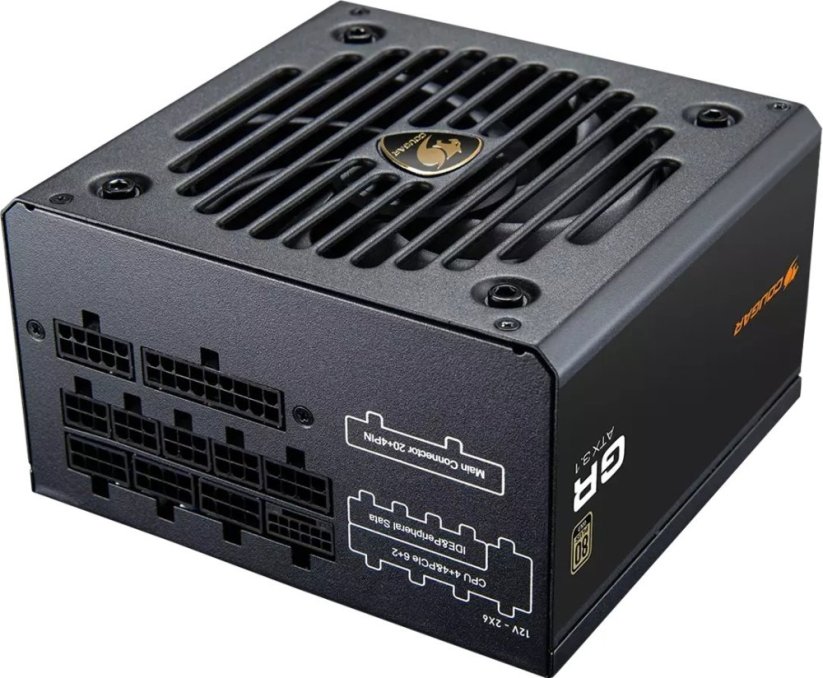 Cougar CGRGDN-850 850 W