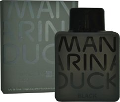 Mandarina Duck Pure Black EDT 100 ml MEN