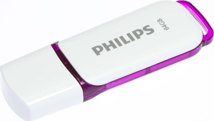 Philips Snow Edition 2.0, 64 GB  (433985)
