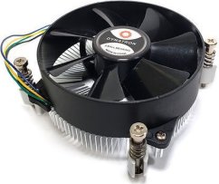 Dynatron K DYNATRON Q9 Intel CPU Kuehler LGA1700 2U PWM