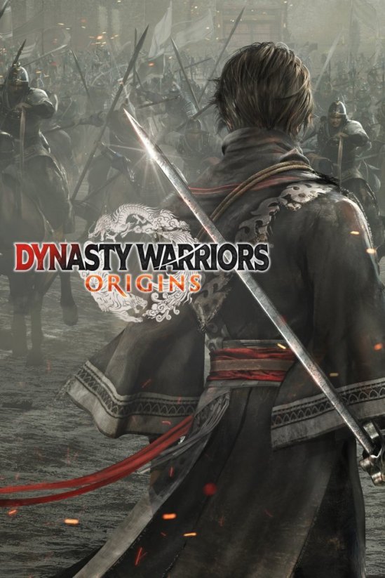 Microsoft MS ESD DYNASTY WARRIORS: ORIGINS Std Ed XSS ML